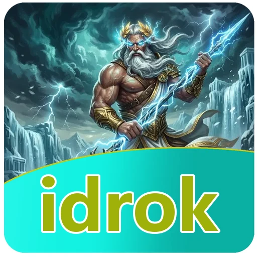 Ilustrasi instal dan buka APK idrok