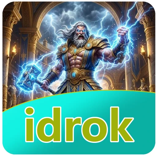 Ilustrasi unduh APK idrok dari tautan resmi